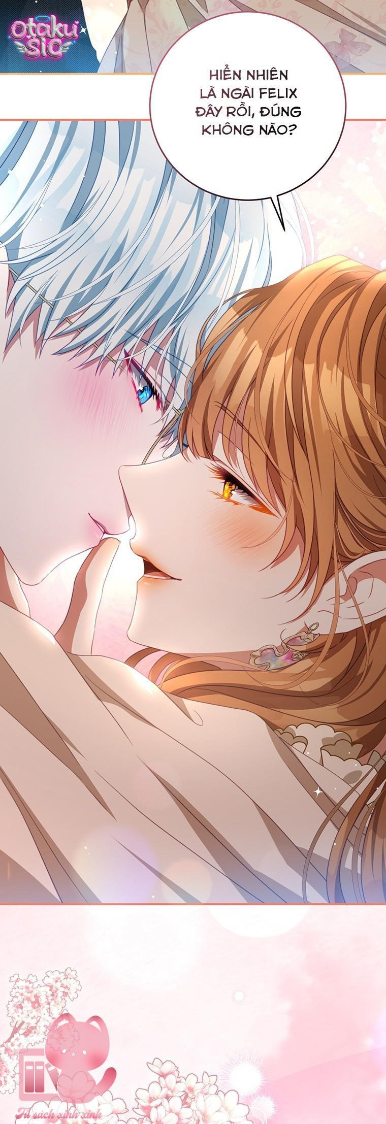 Tôi Trở Thành Tình Địch Của Nam Chính - Chap 96 - Trang 57