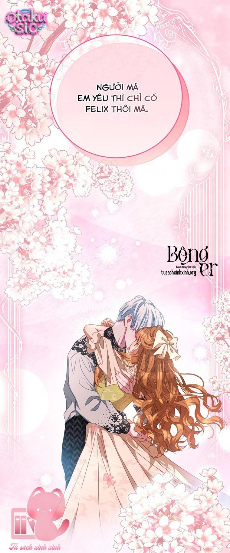 Tôi Trở Thành Tình Địch Của Nam Chính - Chap 96 - Trang 58