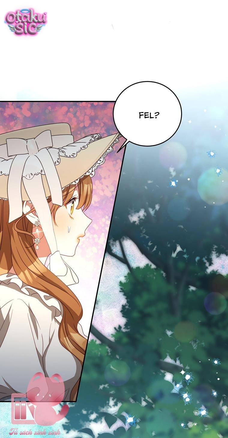 Tôi Trở Thành Tình Địch Của Nam Chính - Chap 96 - Trang 7