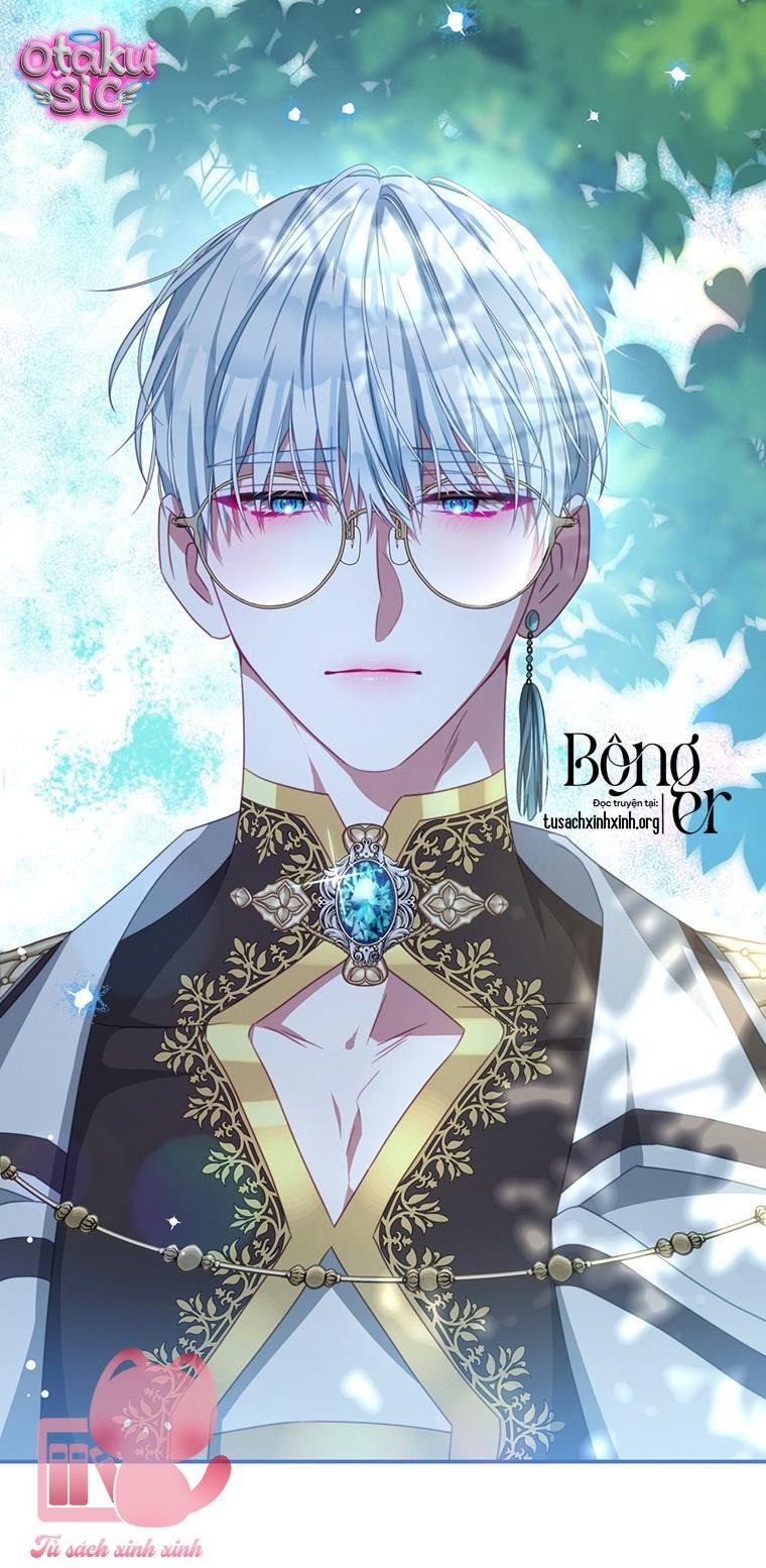 Tôi Trở Thành Tình Địch Của Nam Chính - Chap 96 - Trang 8