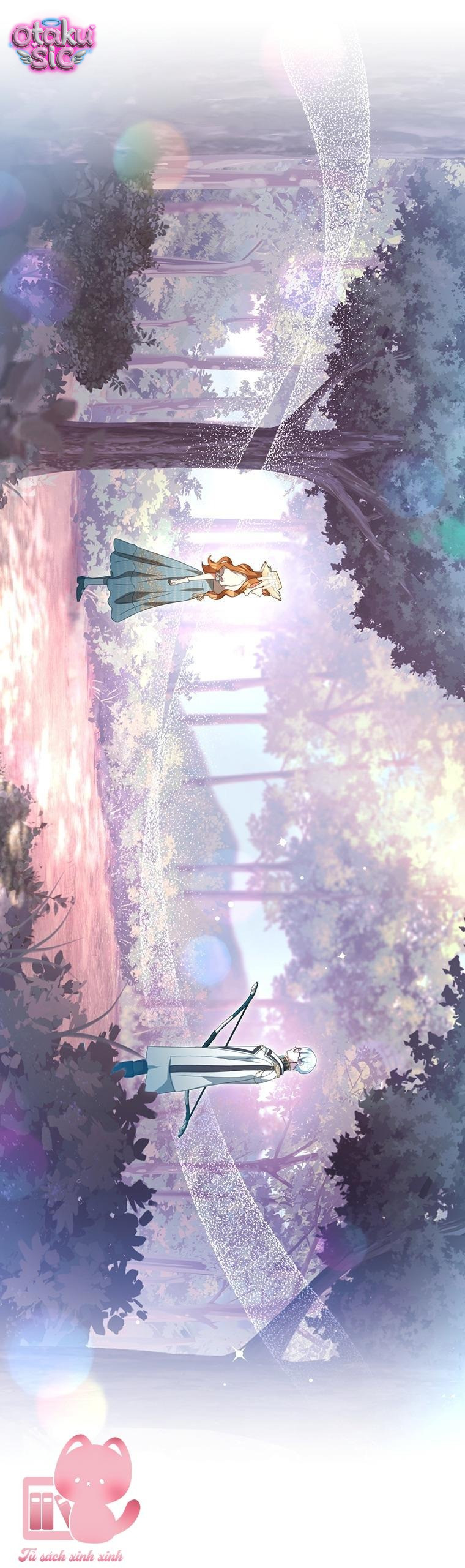 Tôi Trở Thành Tình Địch Của Nam Chính - Chap 96 - Trang 9