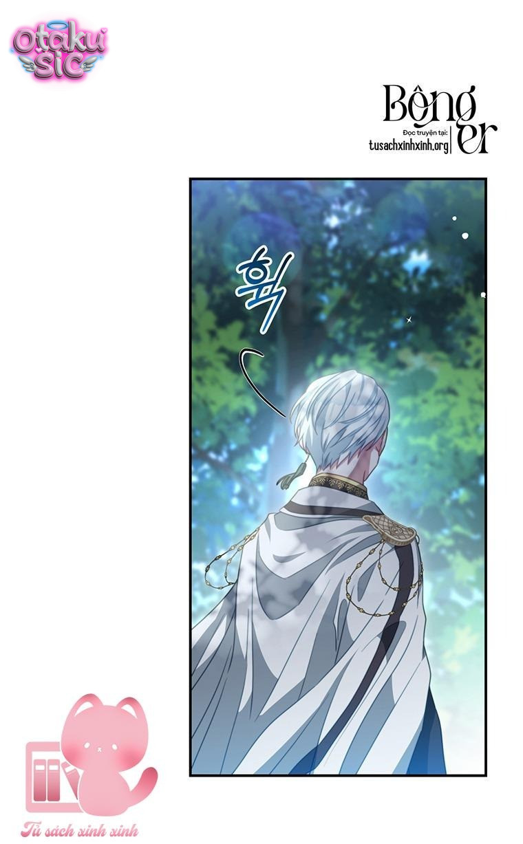 Tôi Trở Thành Tình Địch Của Nam Chính - Chap 96 - Trang 10