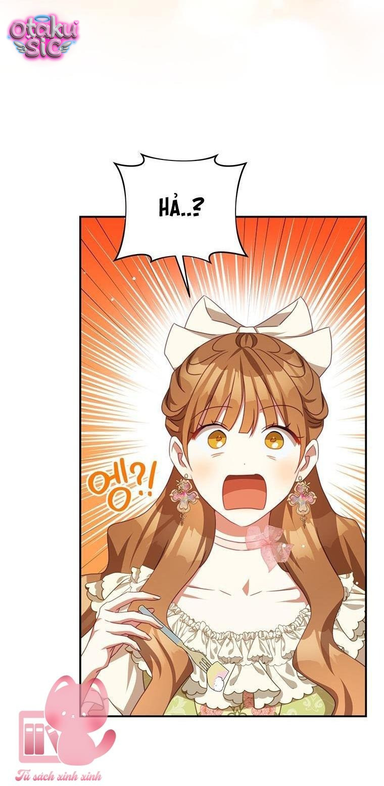 Tôi Trở Thành Tình Địch Của Nam Chính - Chap 97 - Trang 2