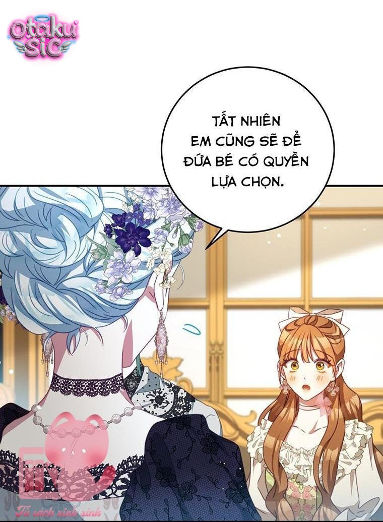 Tôi Trở Thành Tình Địch Của Nam Chính - Chap 97 - Trang 12