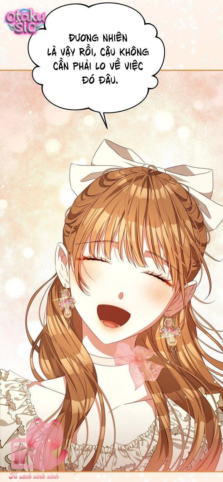 Tôi Trở Thành Tình Địch Của Nam Chính - Chap 97 - Trang 14