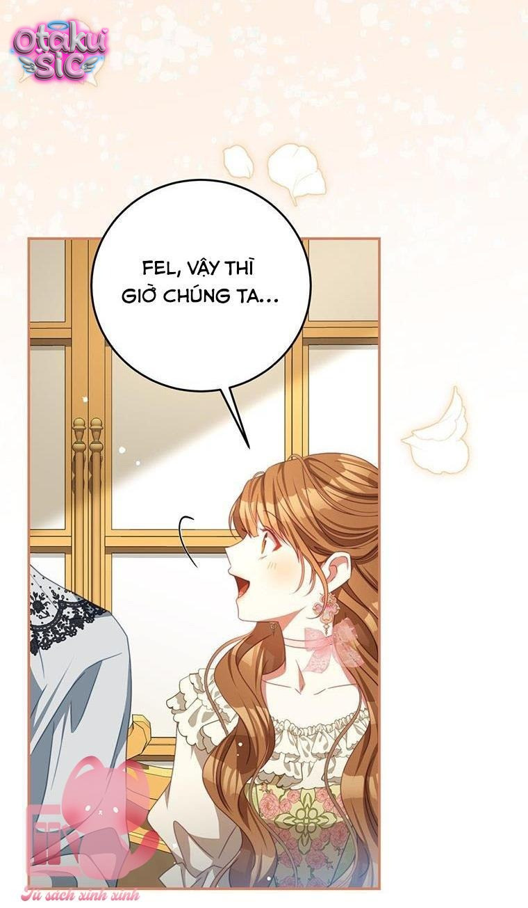 Tôi Trở Thành Tình Địch Của Nam Chính - Chap 97 - Trang 15