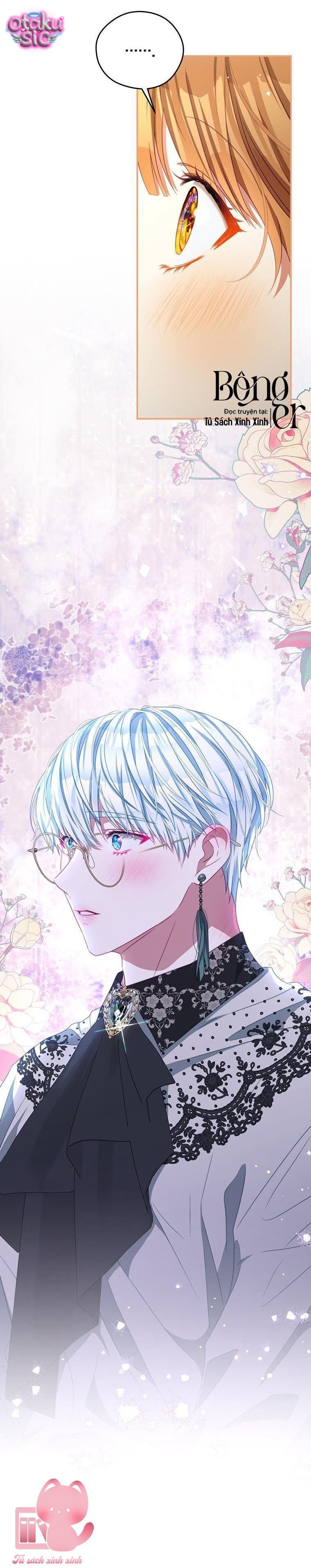 Tôi Trở Thành Tình Địch Của Nam Chính - Chap 97 - Trang 16
