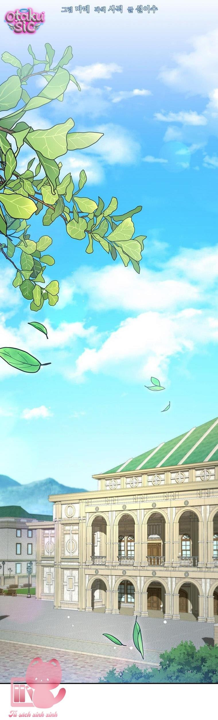 Tôi Trở Thành Tình Địch Của Nam Chính - Chap 97 - Trang 18