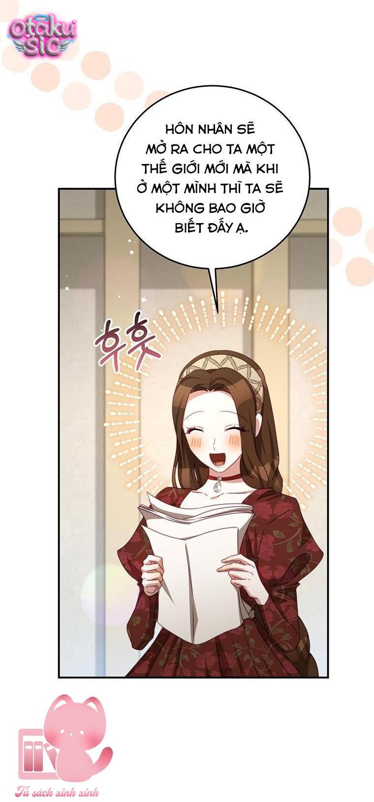 Tôi Trở Thành Tình Địch Của Nam Chính - Chap 97 - Trang 22