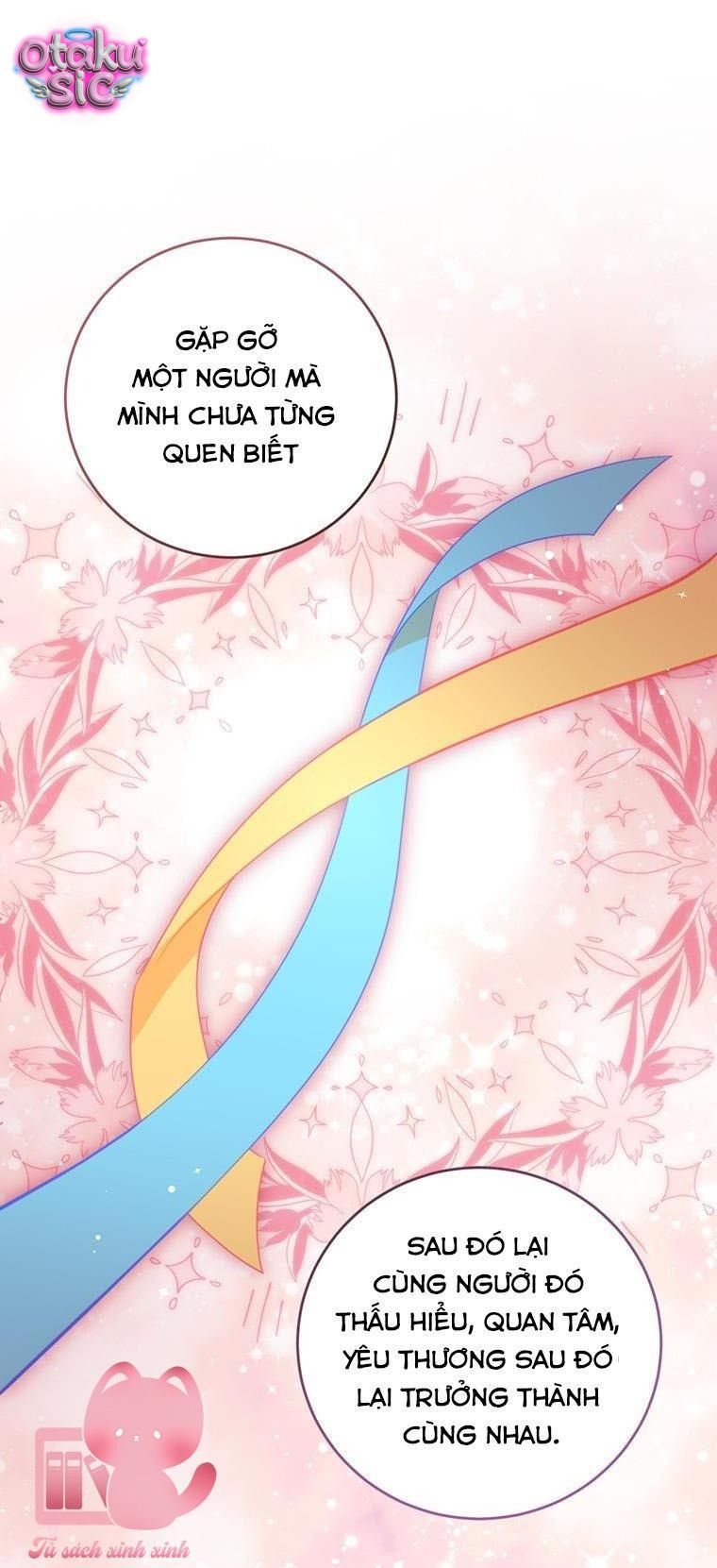 Tôi Trở Thành Tình Địch Của Nam Chính - Chap 97 - Trang 23