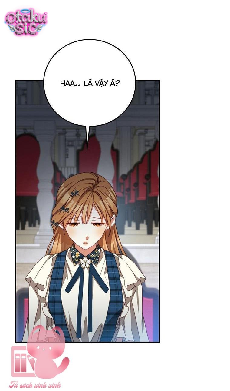 Tôi Trở Thành Tình Địch Của Nam Chính - Chap 97 - Trang 29
