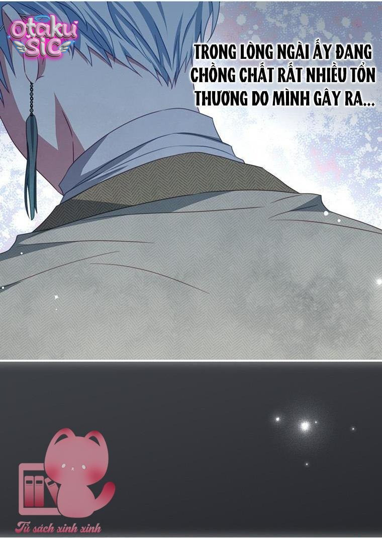 Tôi Trở Thành Tình Địch Của Nam Chính - Chap 97 - Trang 32