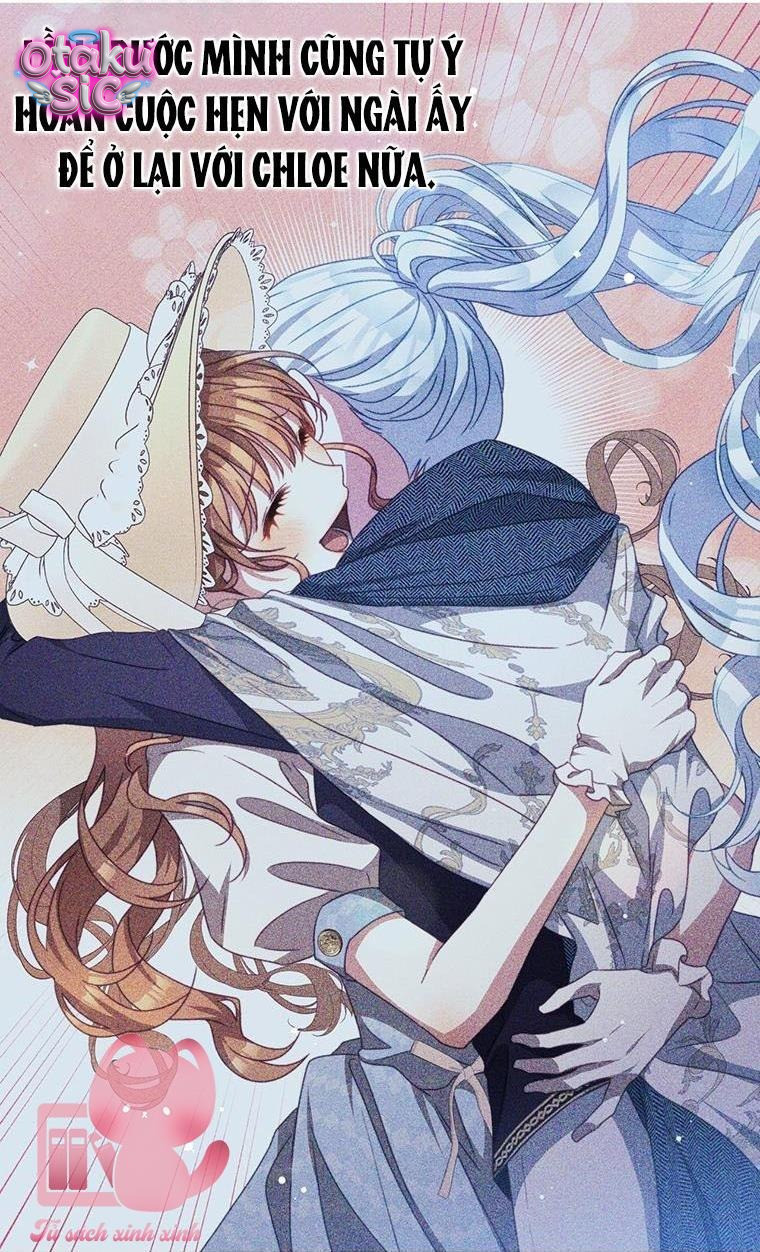 Tôi Trở Thành Tình Địch Của Nam Chính - Chap 97 - Trang 33