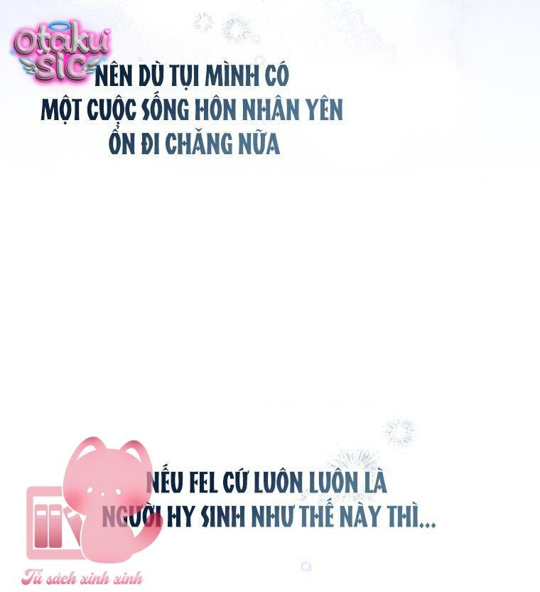 Tôi Trở Thành Tình Địch Của Nam Chính - Chap 97 - Trang 35