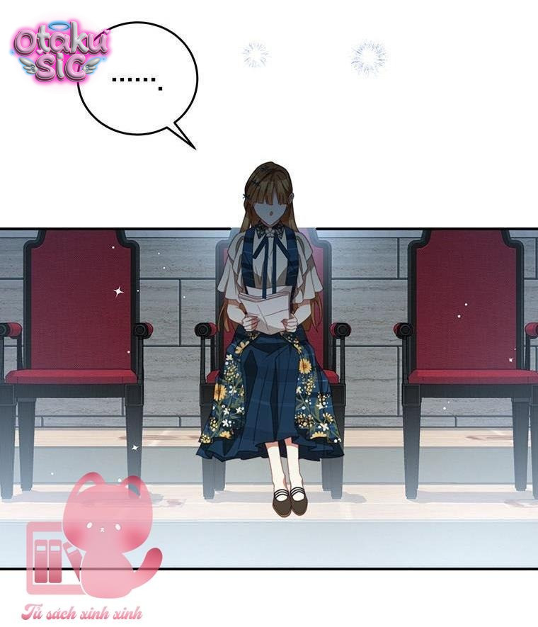 Tôi Trở Thành Tình Địch Của Nam Chính - Chap 97 - Trang 36