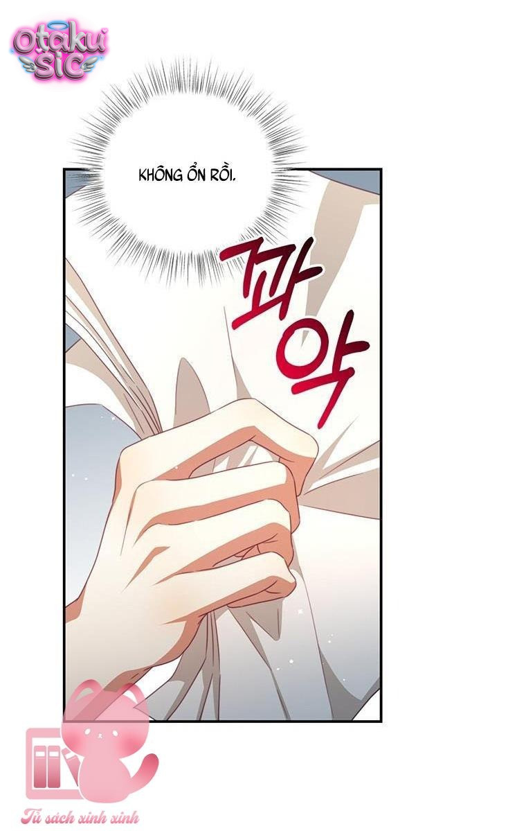 Tôi Trở Thành Tình Địch Của Nam Chính - Chap 97 - Trang 37