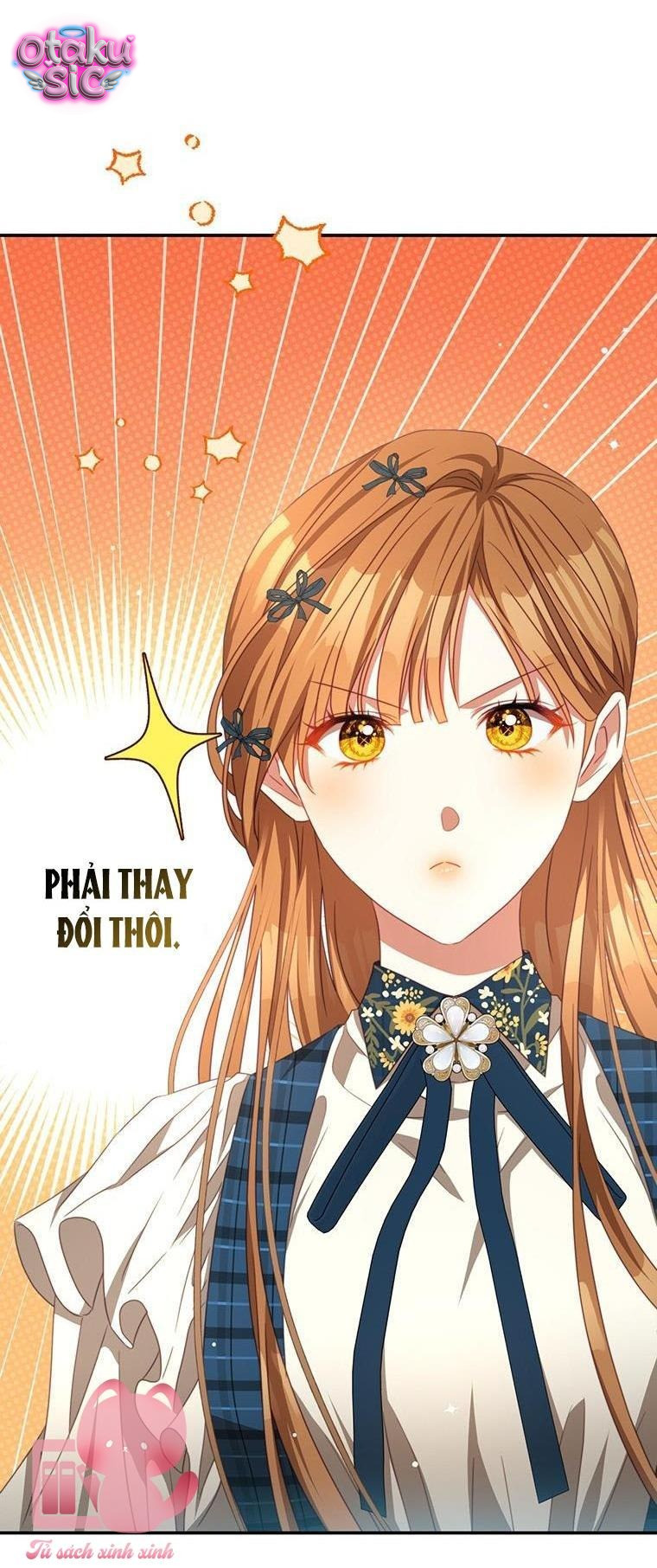 Tôi Trở Thành Tình Địch Của Nam Chính - Chap 97 - Trang 38