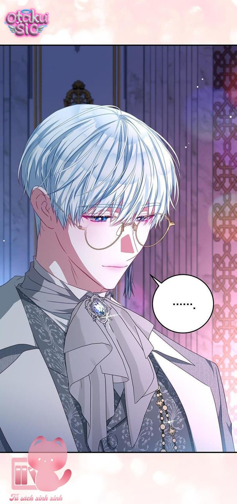 Tôi Trở Thành Tình Địch Của Nam Chính - Chap 97 - Trang 43