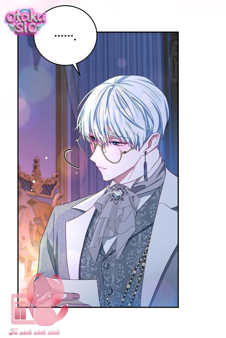 Tôi Trở Thành Tình Địch Của Nam Chính - Chap 97 - Trang 46