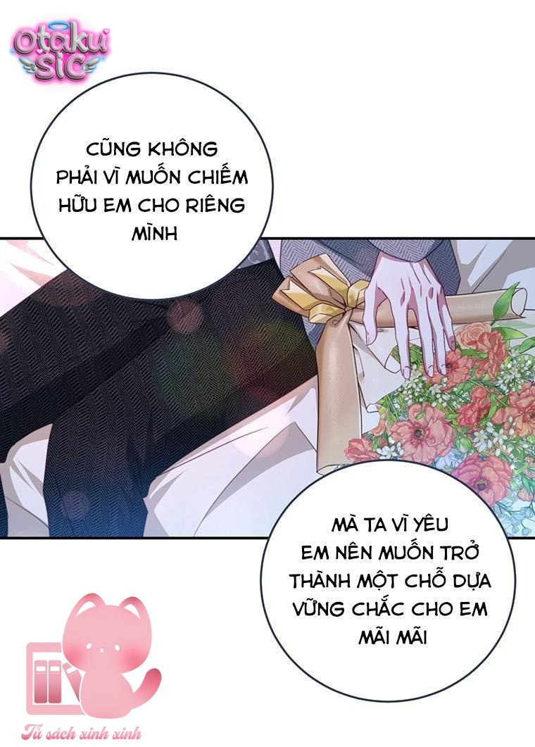 Tôi Trở Thành Tình Địch Của Nam Chính - Chap 97 - Trang 48