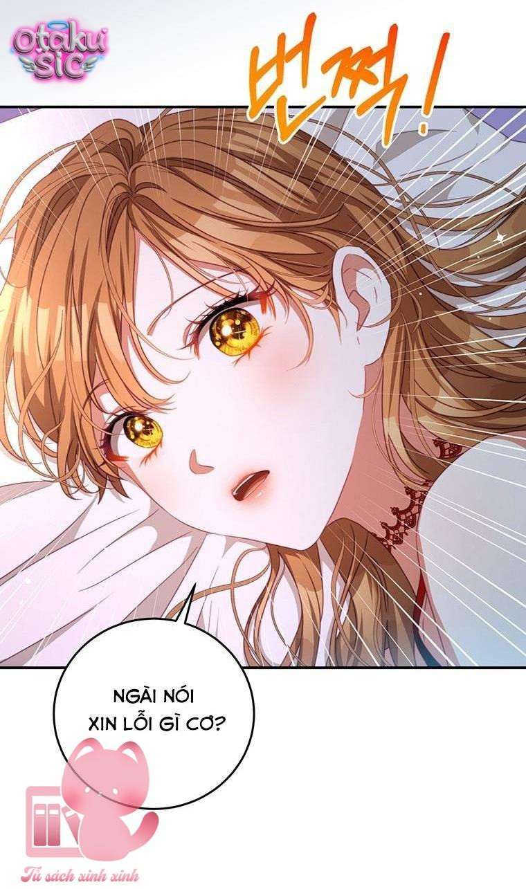 Tôi Trở Thành Tình Địch Của Nam Chính - Chap 97 - Trang 51