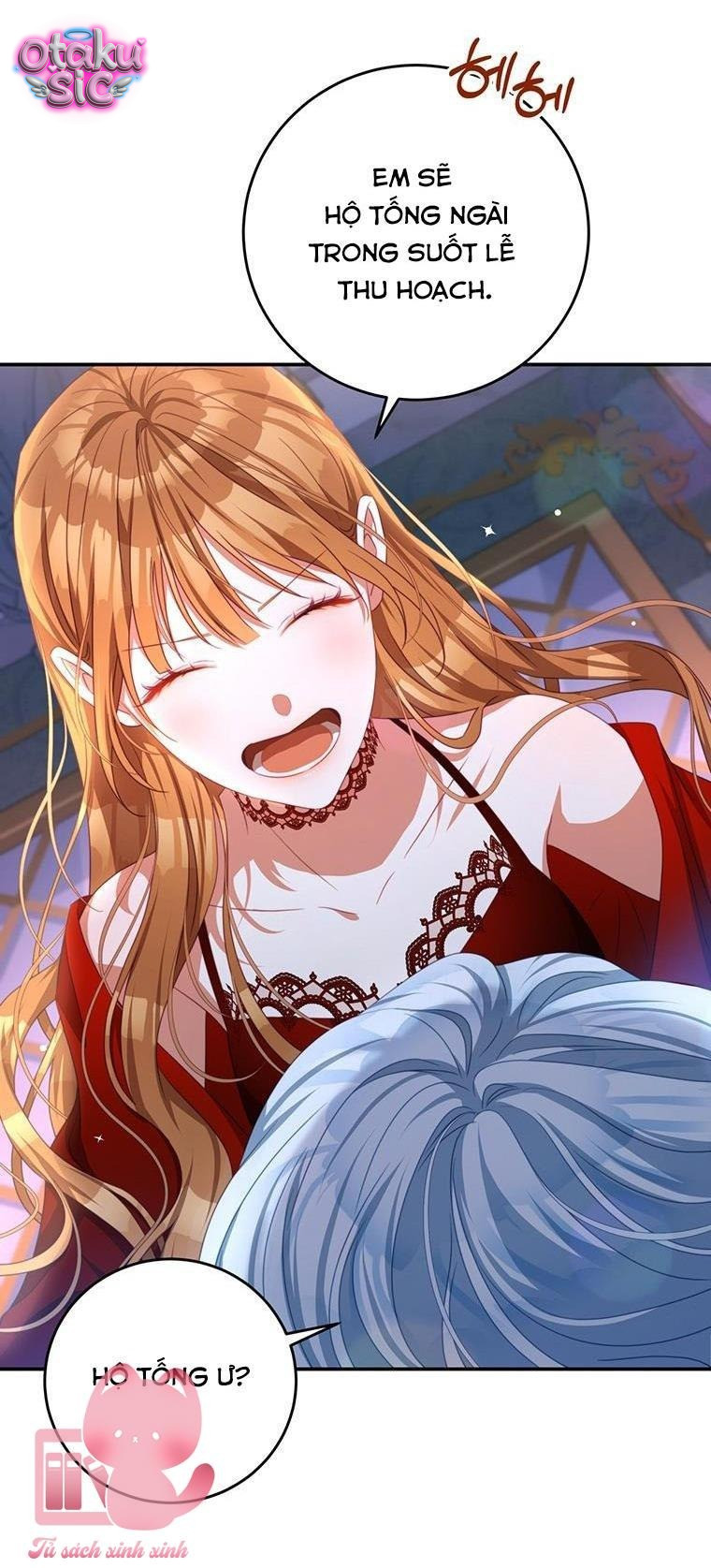 Tôi Trở Thành Tình Địch Của Nam Chính - Chap 97 - Trang 55