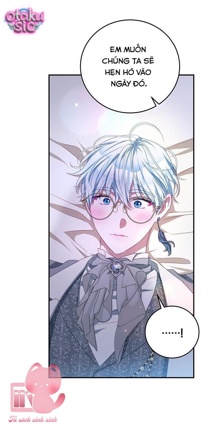 Tôi Trở Thành Tình Địch Của Nam Chính - Chap 97 - Trang 56