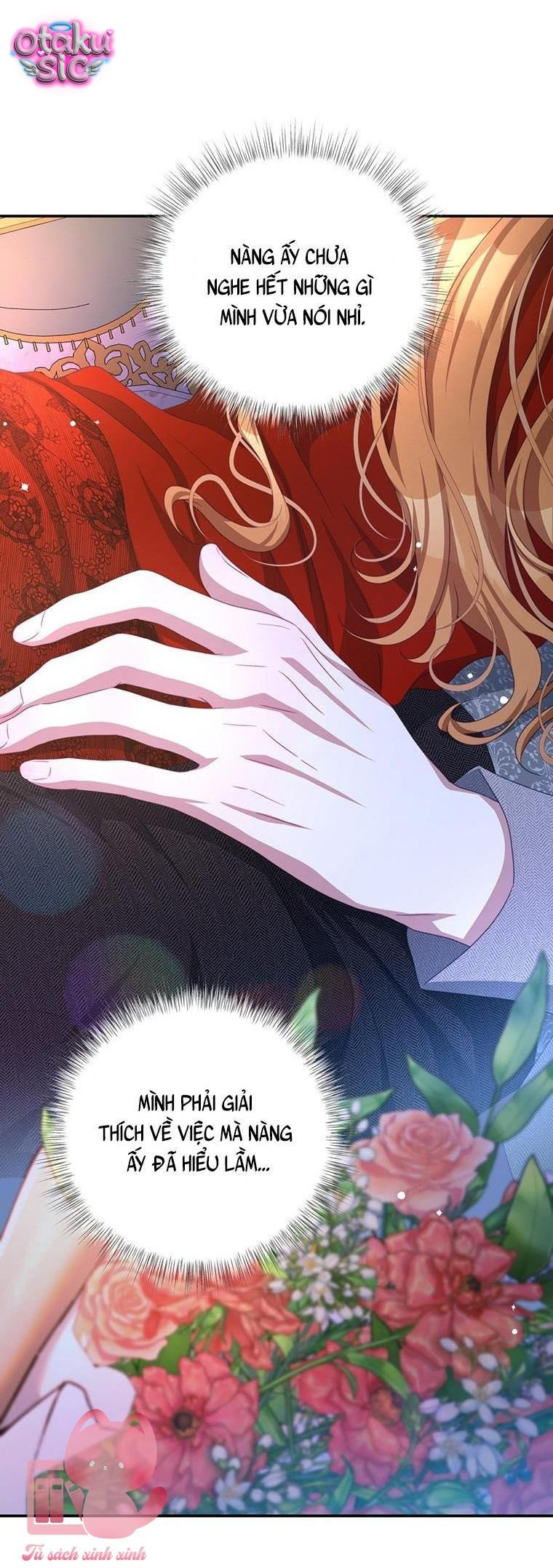 Tôi Trở Thành Tình Địch Của Nam Chính - Chap 97 - Trang 57