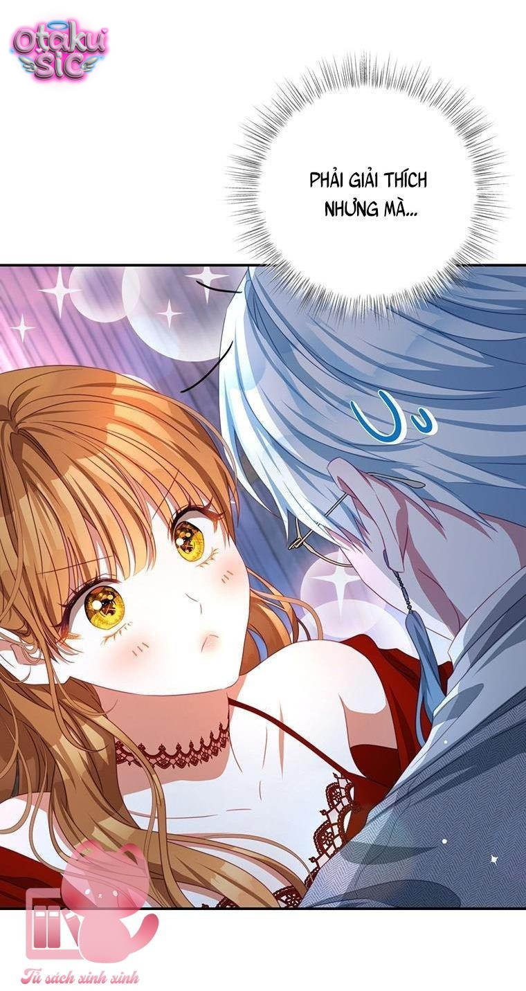 Tôi Trở Thành Tình Địch Của Nam Chính - Chap 97 - Trang 58