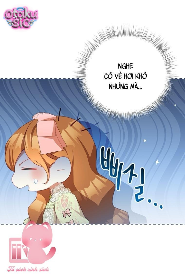 Tôi Trở Thành Tình Địch Của Nam Chính - Chap 98 - Trang 11