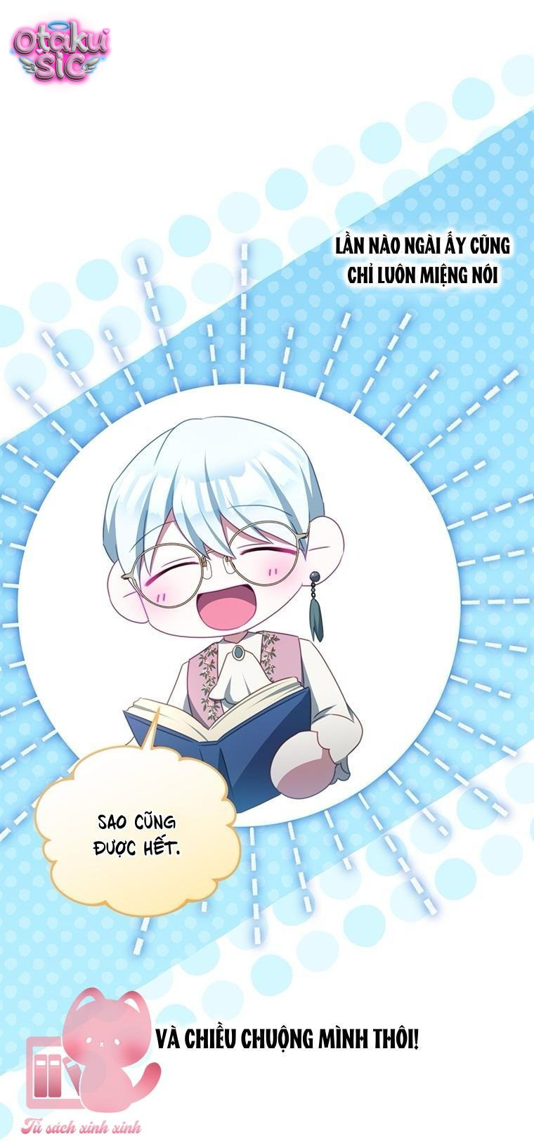 Tôi Trở Thành Tình Địch Của Nam Chính - Chap 98 - Trang 13