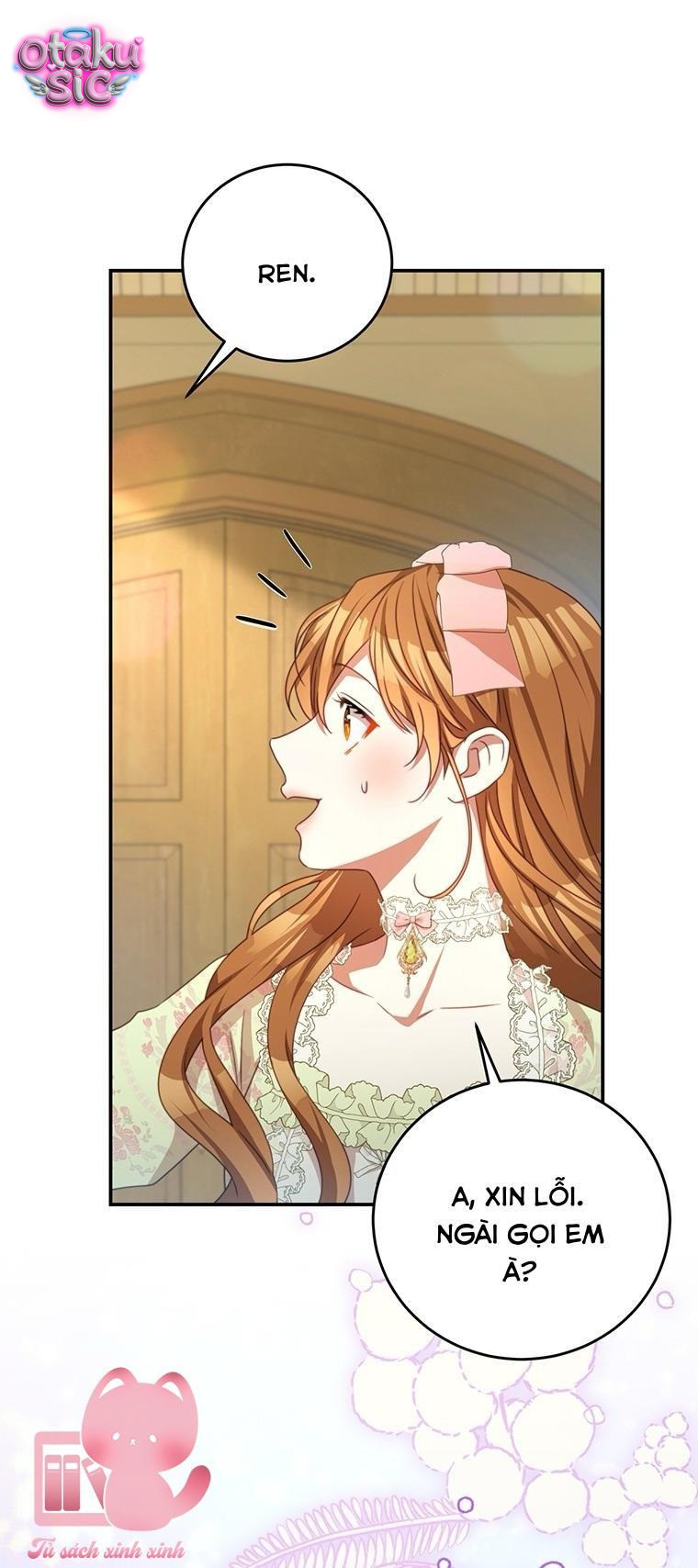 Tôi Trở Thành Tình Địch Của Nam Chính - Chap 98 - Trang 15