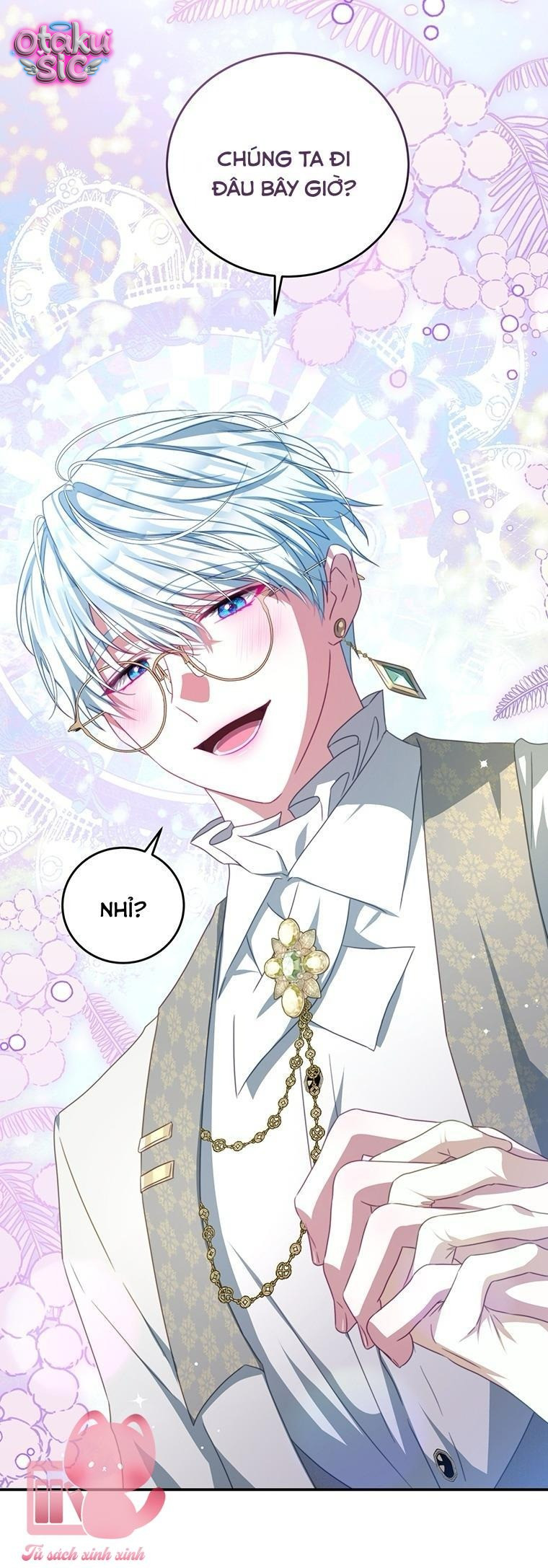 Tôi Trở Thành Tình Địch Của Nam Chính - Chap 98 - Trang 16