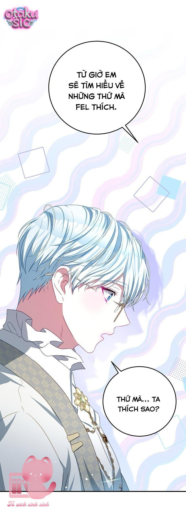 Tôi Trở Thành Tình Địch Của Nam Chính - Chap 98 - Trang 18