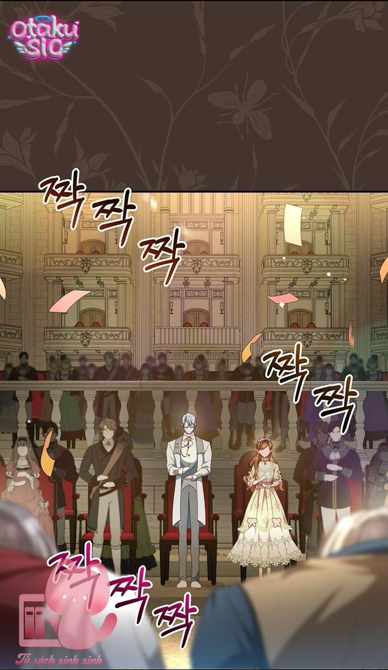 Tôi Trở Thành Tình Địch Của Nam Chính - Chap 98 - Trang 3