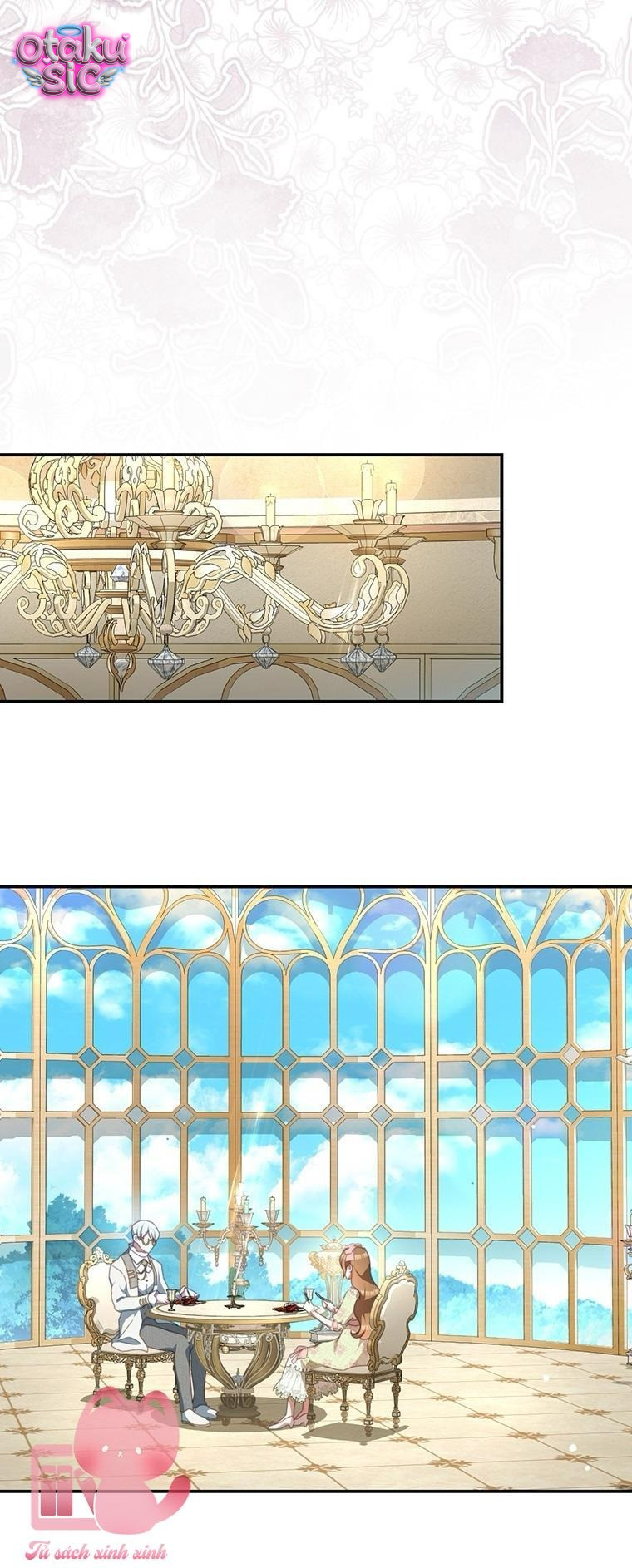Tôi Trở Thành Tình Địch Của Nam Chính - Chap 98 - Trang 21