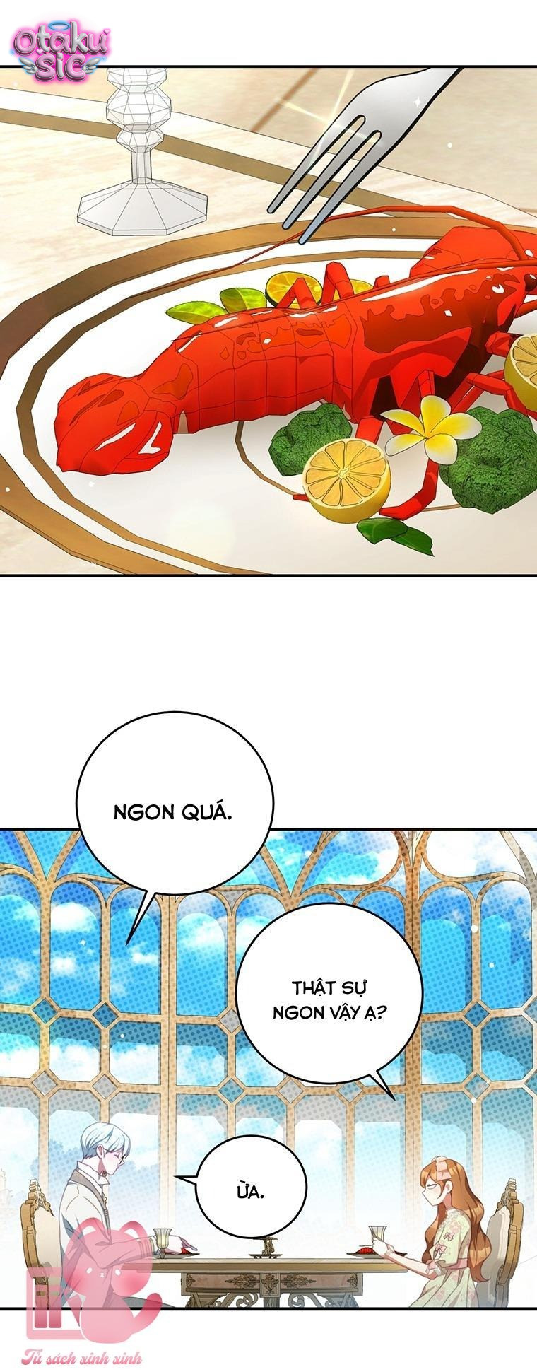 Tôi Trở Thành Tình Địch Của Nam Chính - Chap 98 - Trang 22