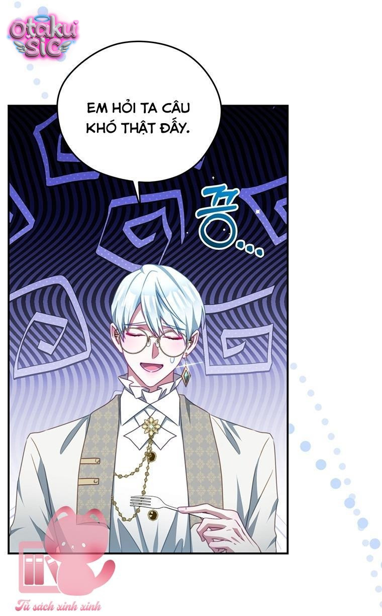 Tôi Trở Thành Tình Địch Của Nam Chính - Chap 98 - Trang 26
