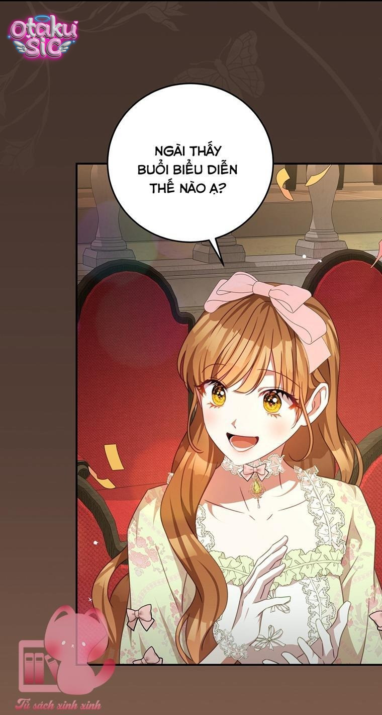 Tôi Trở Thành Tình Địch Của Nam Chính - Chap 98 - Trang 4