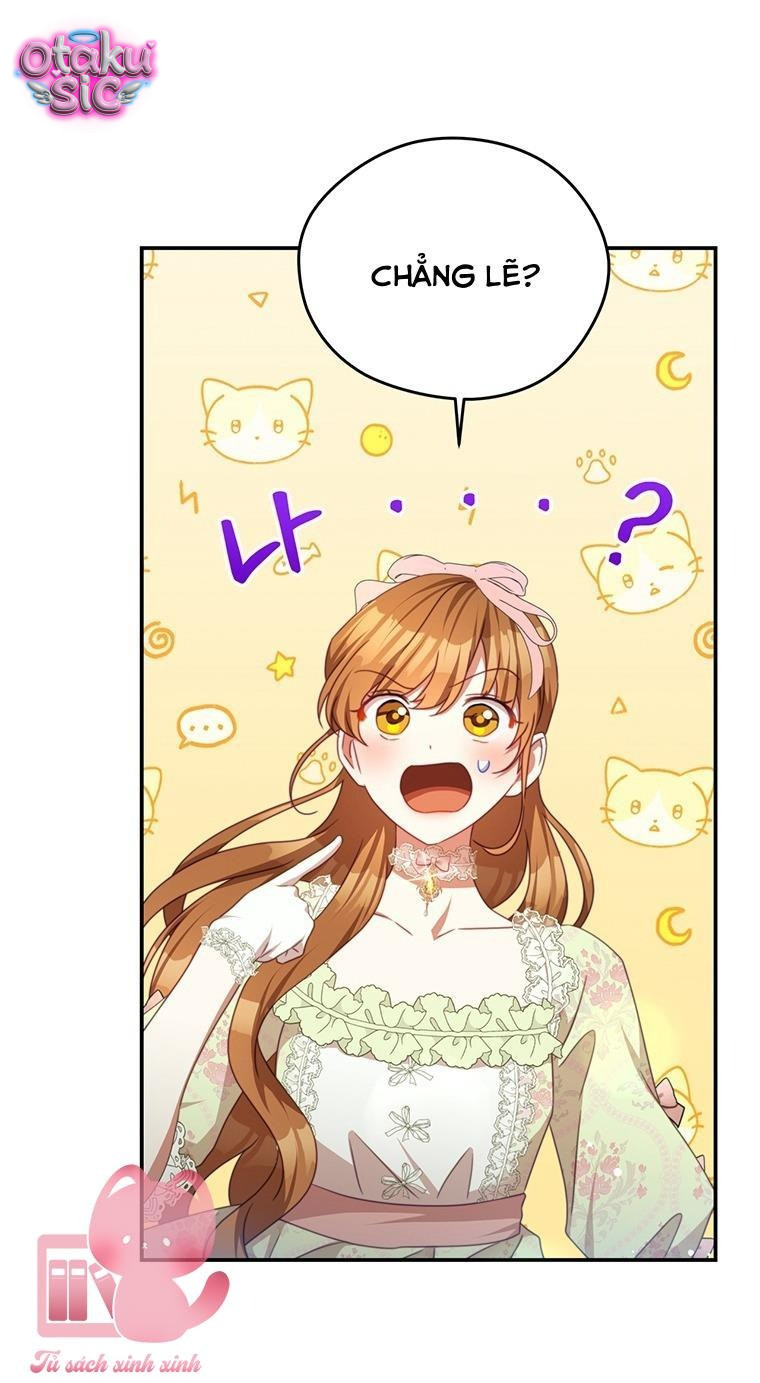 Tôi Trở Thành Tình Địch Của Nam Chính - Chap 98 - Trang 34