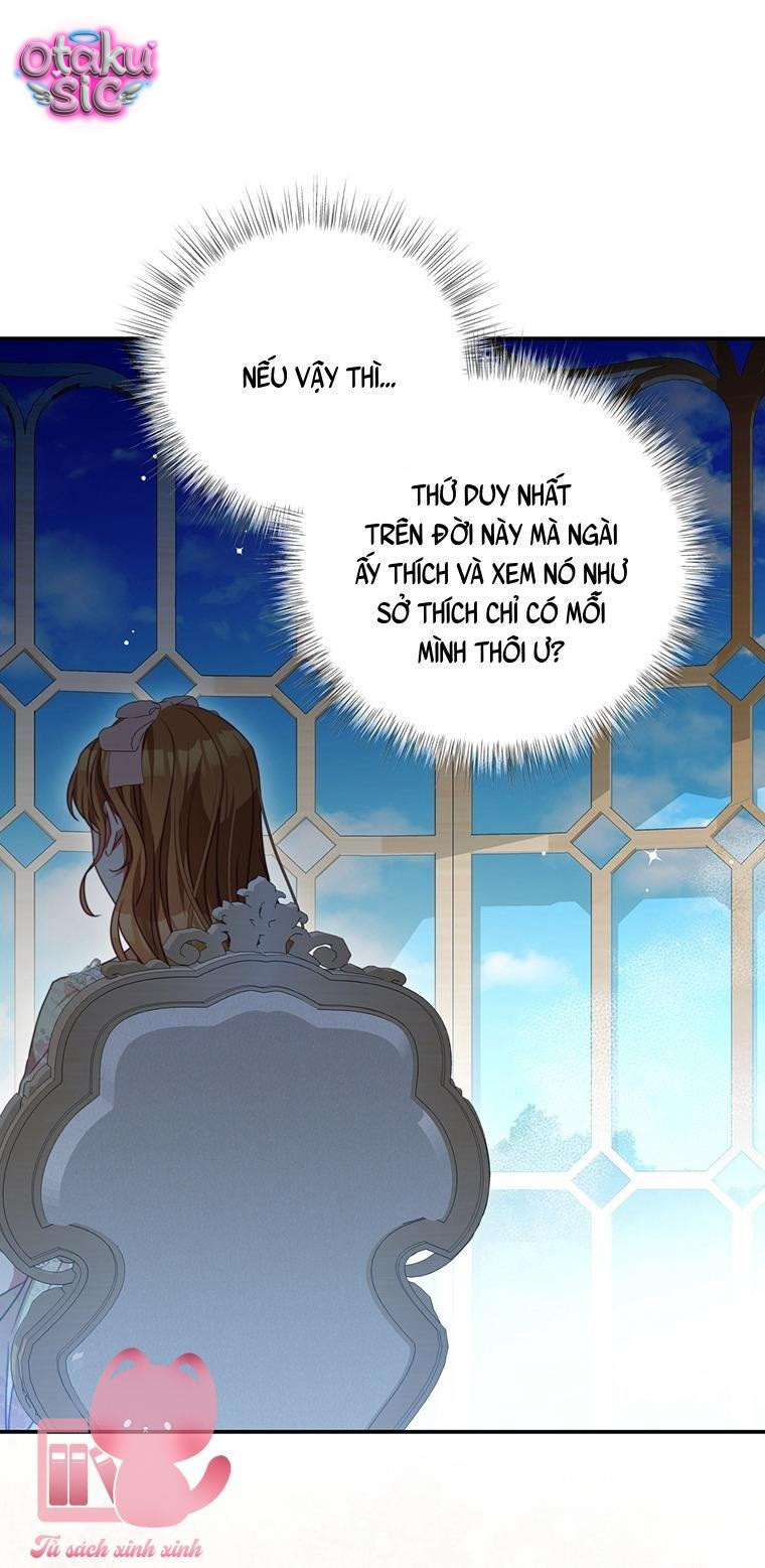 Tôi Trở Thành Tình Địch Của Nam Chính - Chap 98 - Trang 36
