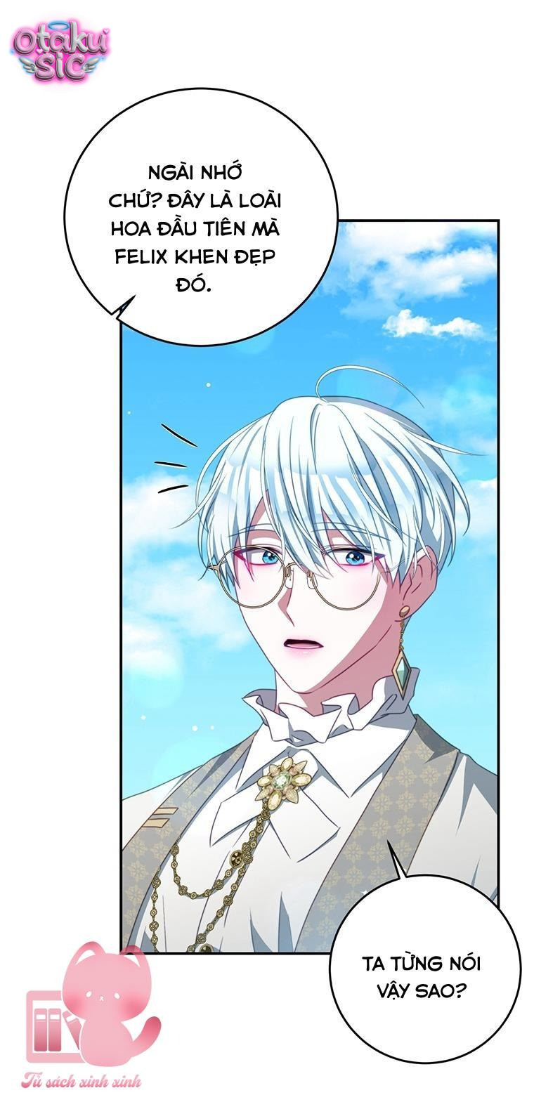 Tôi Trở Thành Tình Địch Của Nam Chính - Chap 98 - Trang 40