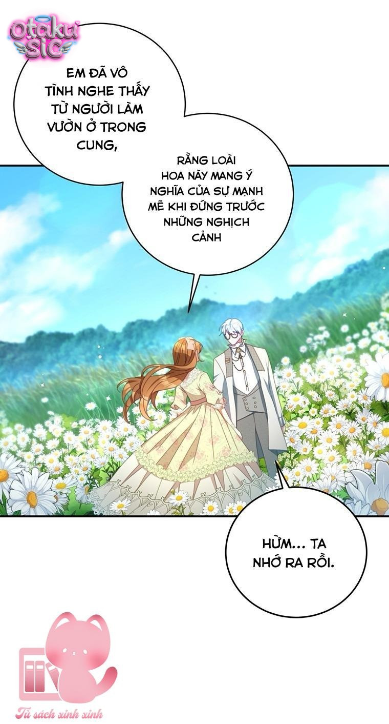 Tôi Trở Thành Tình Địch Của Nam Chính - Chap 98 - Trang 41