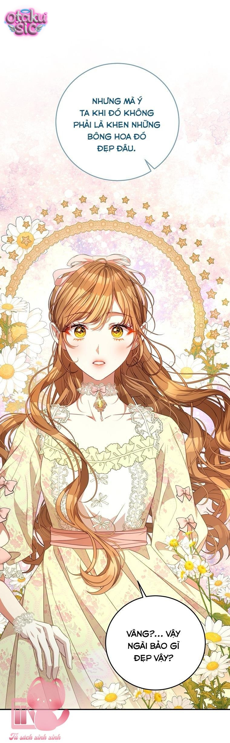 Tôi Trở Thành Tình Địch Của Nam Chính - Chap 98 - Trang 42