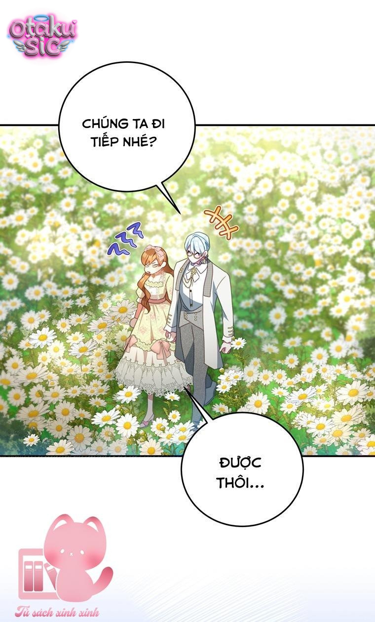 Tôi Trở Thành Tình Địch Của Nam Chính - Chap 98 - Trang 44