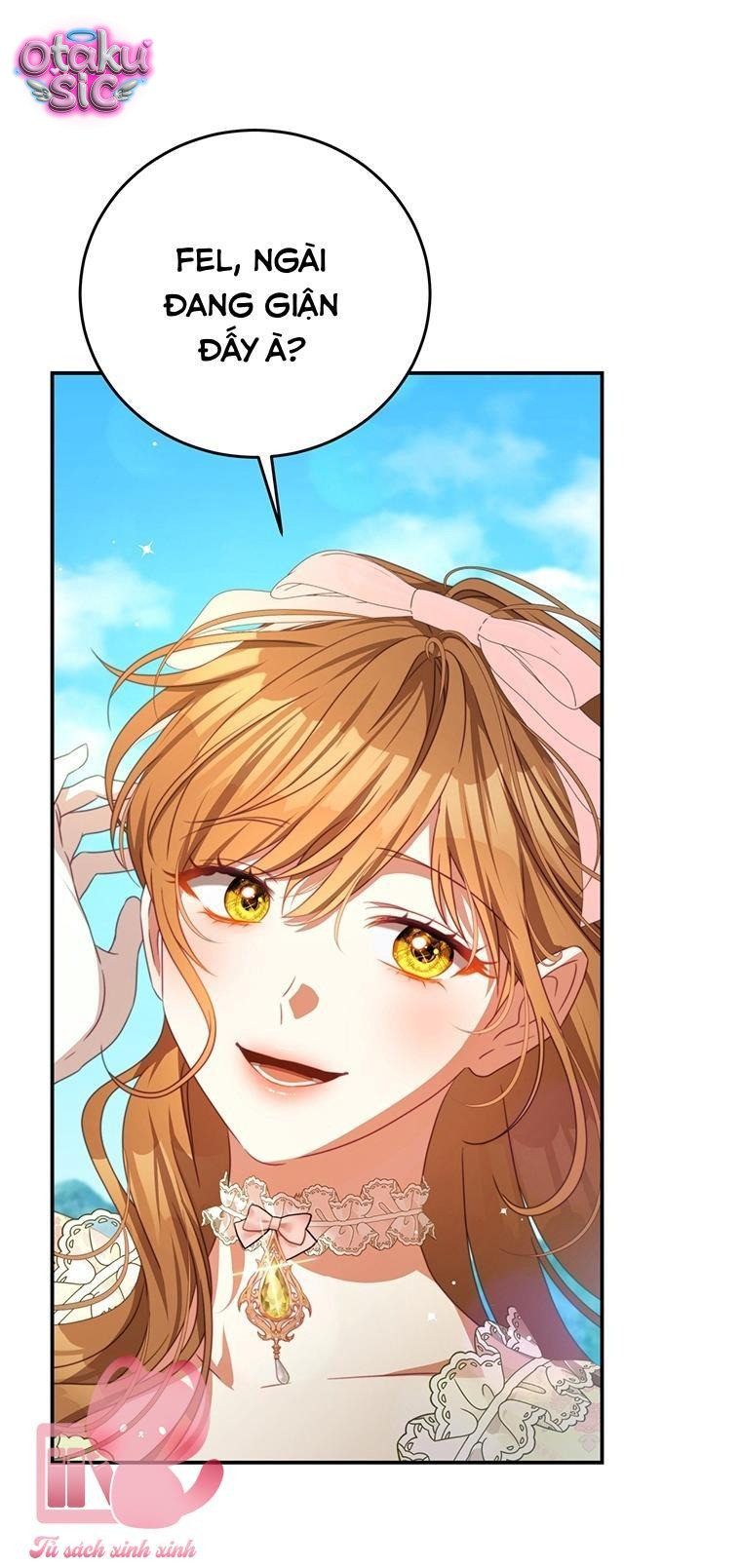 Tôi Trở Thành Tình Địch Của Nam Chính - Chap 98 - Trang 47