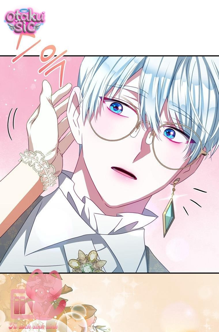 Tôi Trở Thành Tình Địch Của Nam Chính - Chap 98 - Trang 49