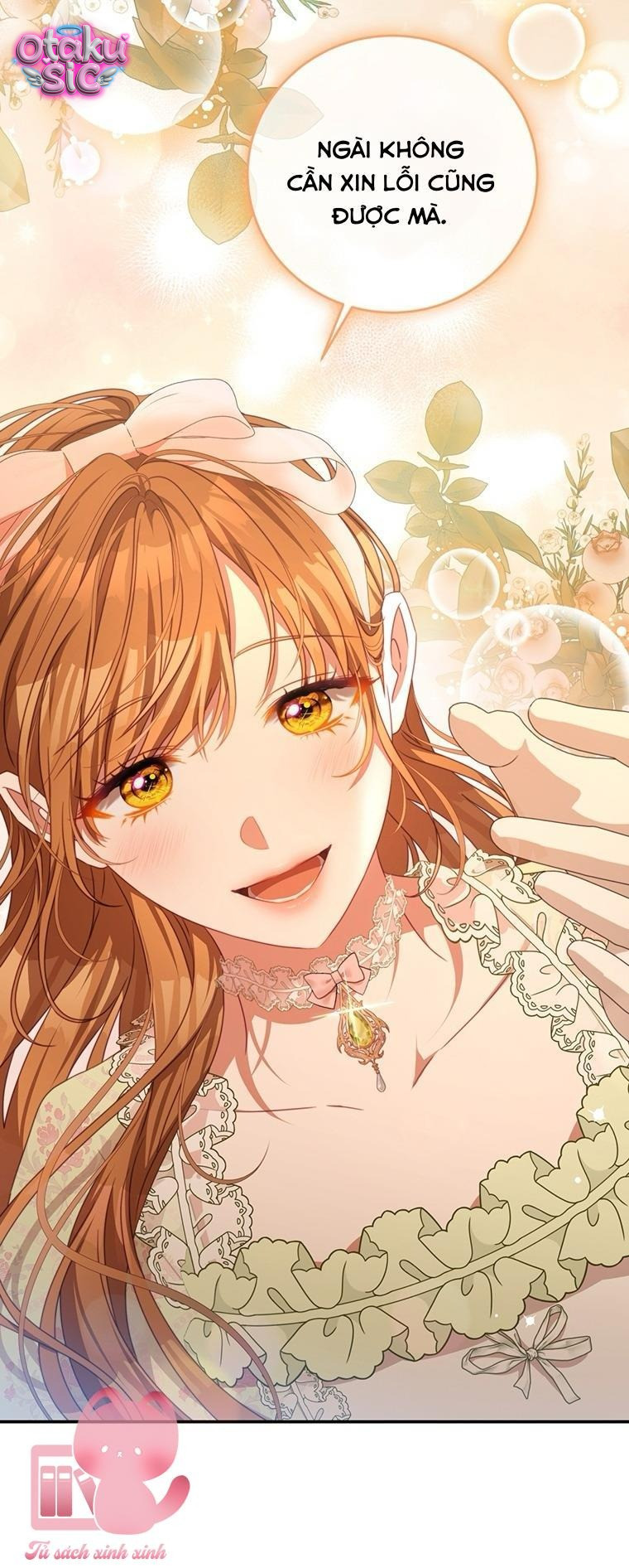 Tôi Trở Thành Tình Địch Của Nam Chính - Chap 98 - Trang 50