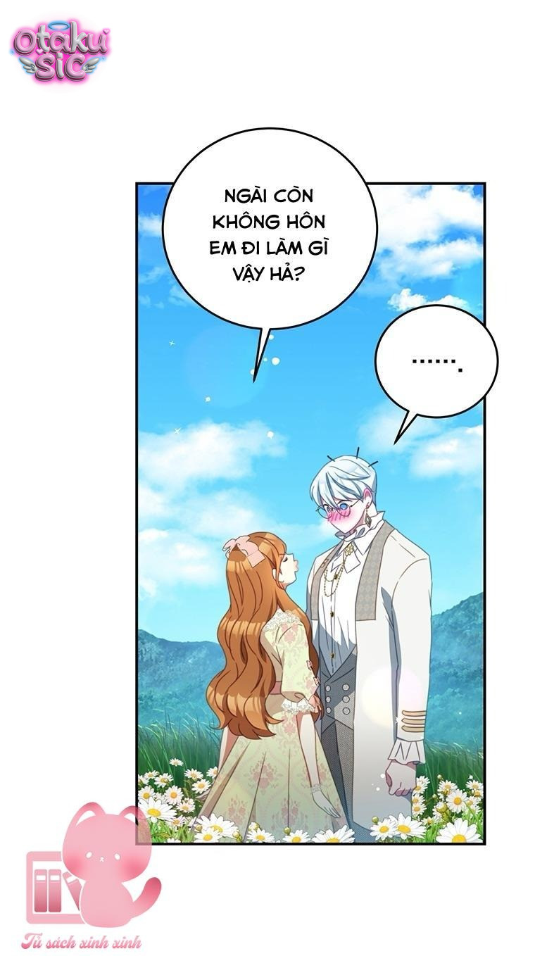 Tôi Trở Thành Tình Địch Của Nam Chính - Chap 98 - Trang 51