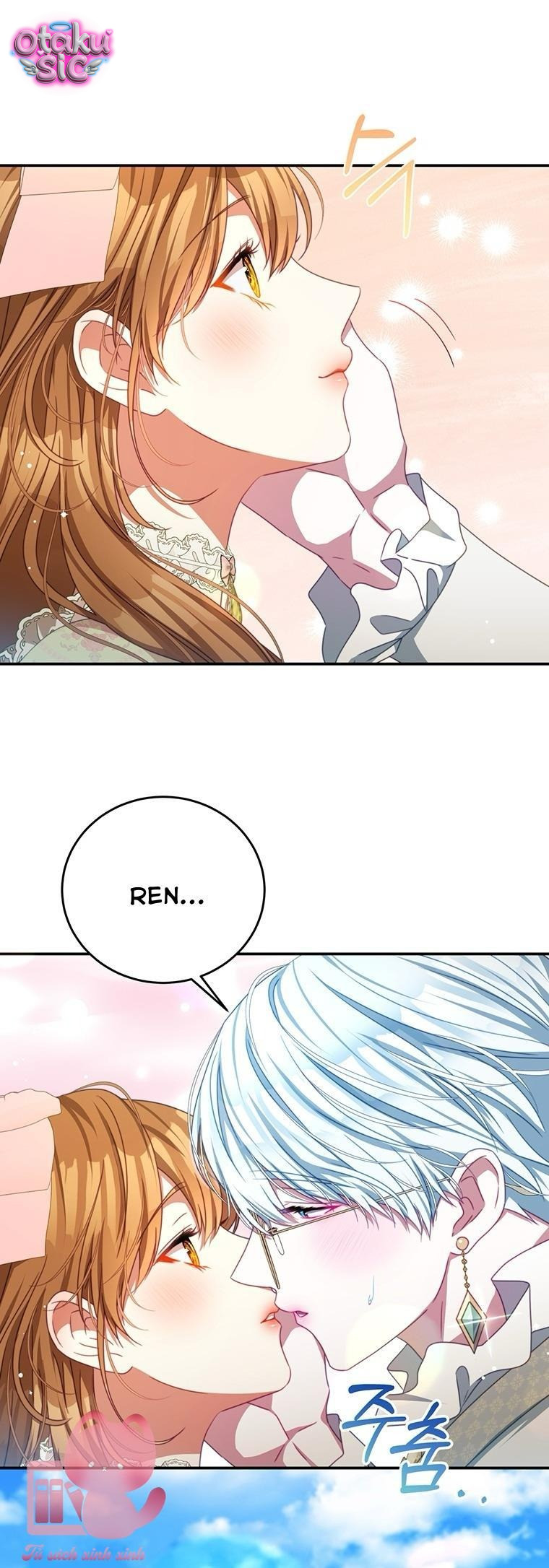 Tôi Trở Thành Tình Địch Của Nam Chính - Chap 98 - Trang 52